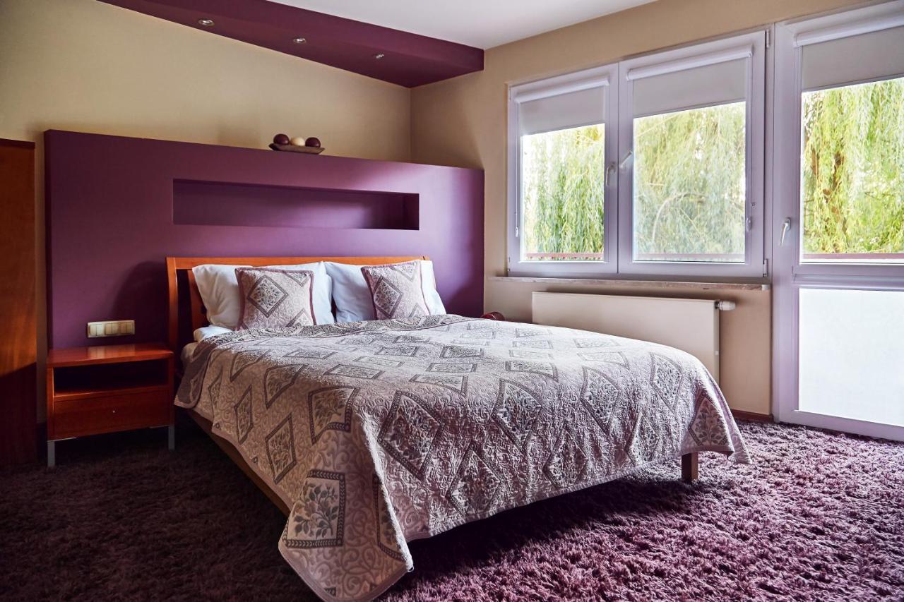 Apartament Krolewski Sandomierz Buitenkant foto